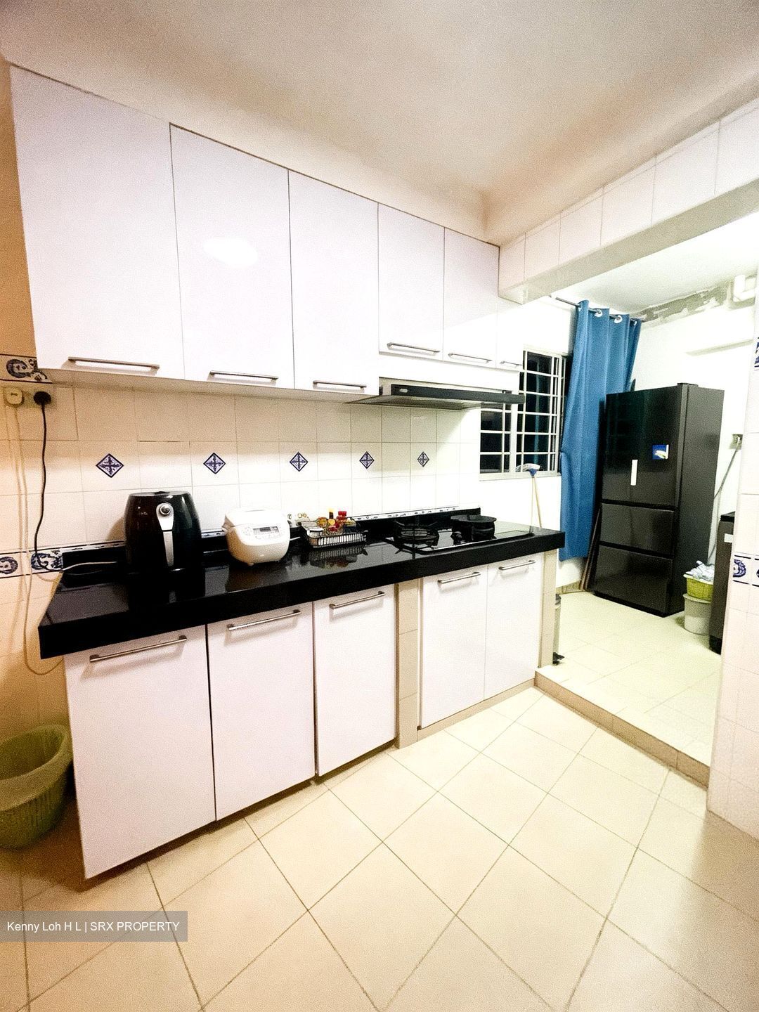 Blk 468A Blue Riverview (Sembawang), HDB Executive #552182661